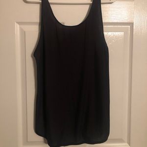 Lululemon flows tank top